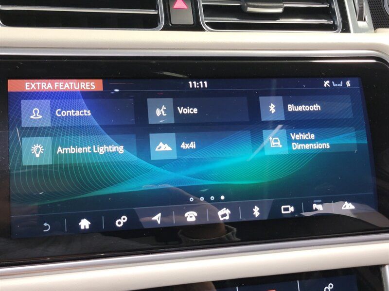 2019 LAND ROVER RANGE ROVER SALGS2RE9KA527995