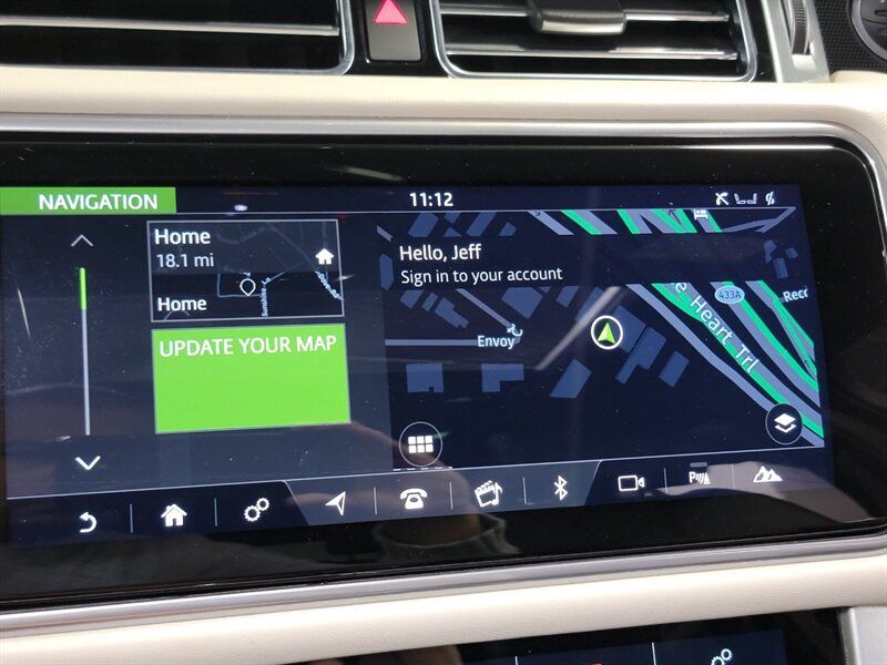 2019 LAND ROVER RANGE ROVER SALGS2RE9KA527995