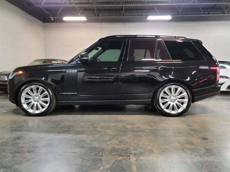 2019 LAND ROVER RANGE ROVER SALGS2RE9KA527995