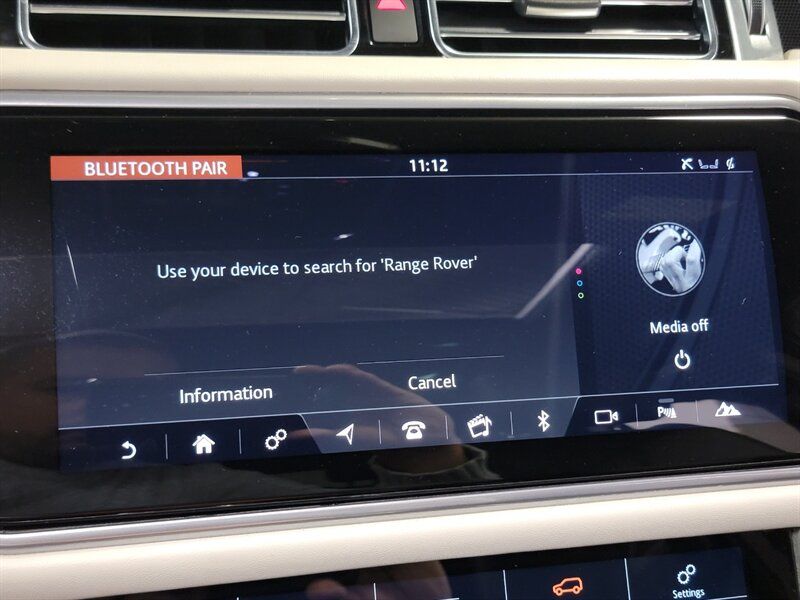 2019 LAND ROVER RANGE ROVER SALGS2RE9KA527995