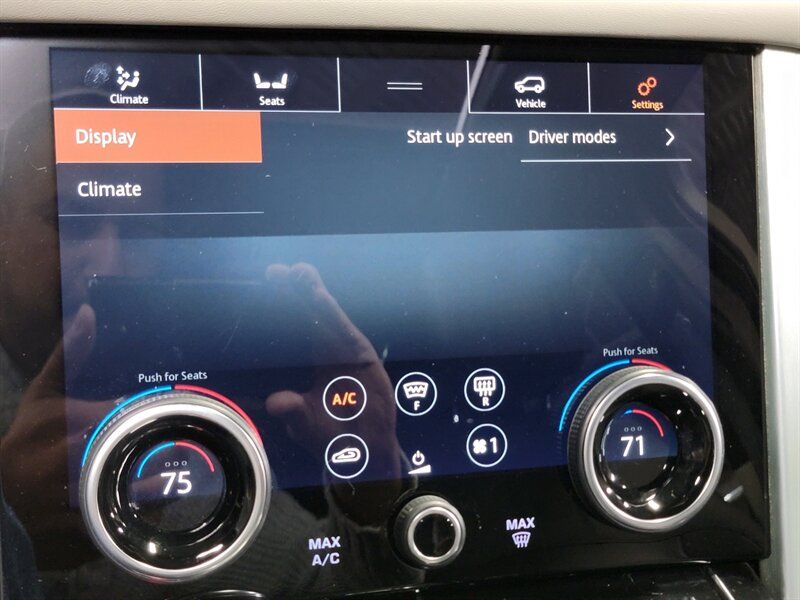 2019 LAND ROVER RANGE ROVER SALGS2RE9KA527995