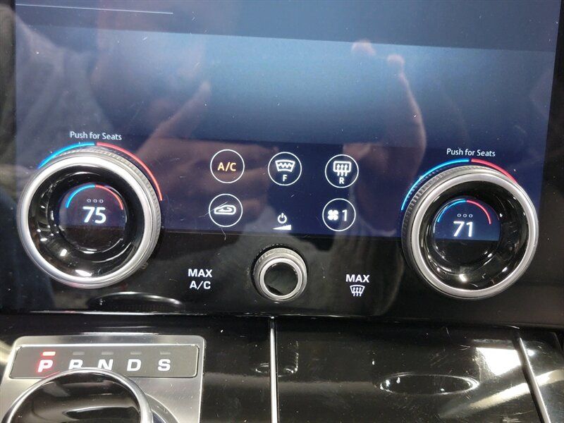 2019 LAND ROVER RANGE ROVER SALGS2RE9KA527995