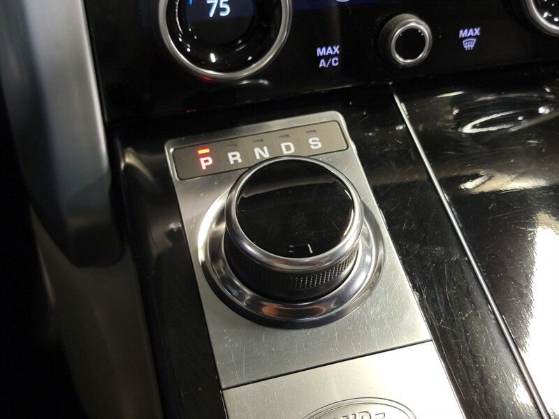 2019 LAND ROVER RANGE ROVER SALGS2RE9KA527995