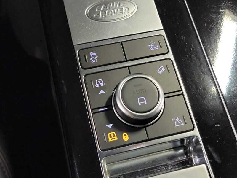 2019 LAND ROVER RANGE ROVER SALGS2RE9KA527995