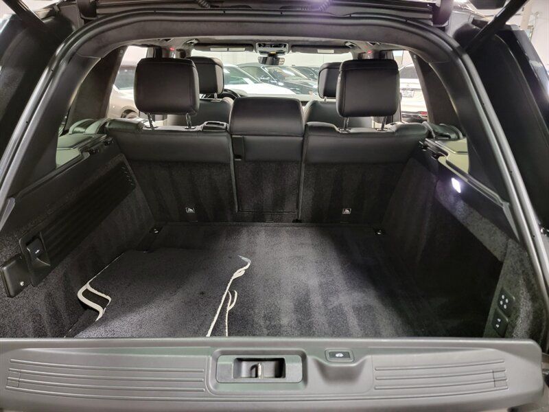 2019 LAND ROVER RANGE ROVER SALGS2RE9KA527995