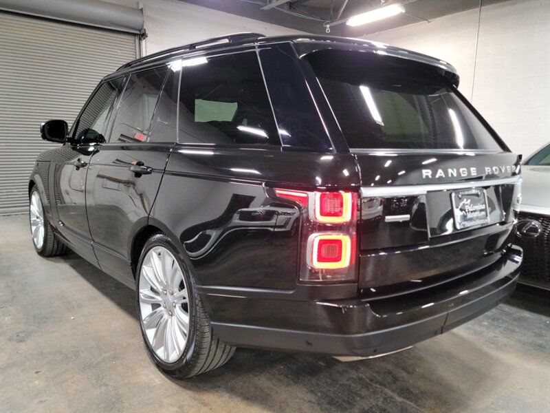 2019 LAND ROVER RANGE ROVER SALGS2RE9KA527995