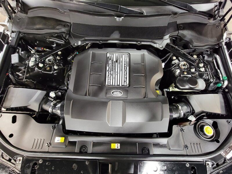 2019 LAND ROVER RANGE ROVER SALGS2RE9KA527995