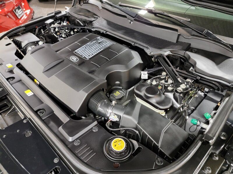 2019 LAND ROVER RANGE ROVER SALGS2RE9KA527995