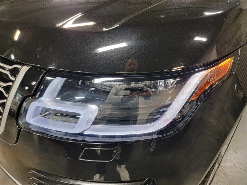2019 LAND ROVER RANGE ROVER SALGS2RE9KA527995