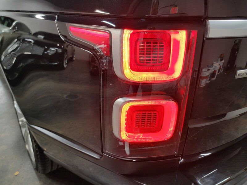 2019 LAND ROVER RANGE ROVER SALGS2RE9KA527995