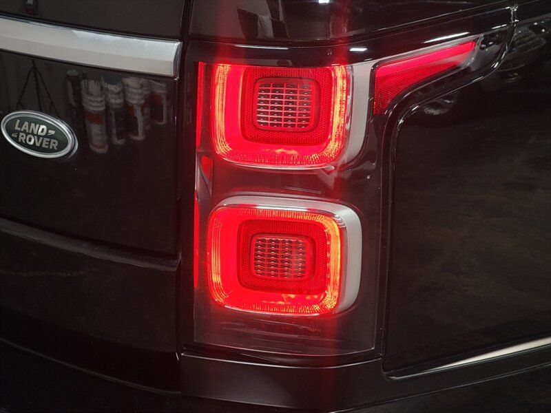 2019 LAND ROVER RANGE ROVER SALGS2RE9KA527995