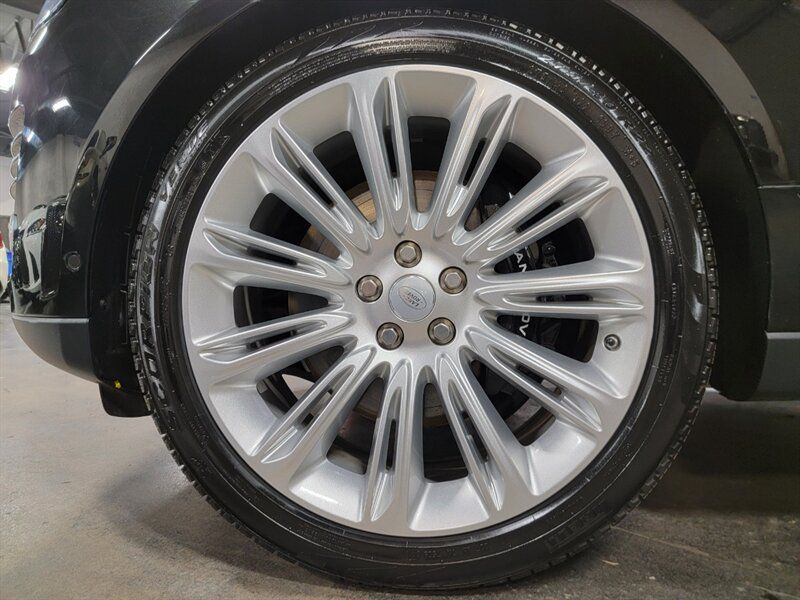 2019 LAND ROVER RANGE ROVER SALGS2RE9KA527995