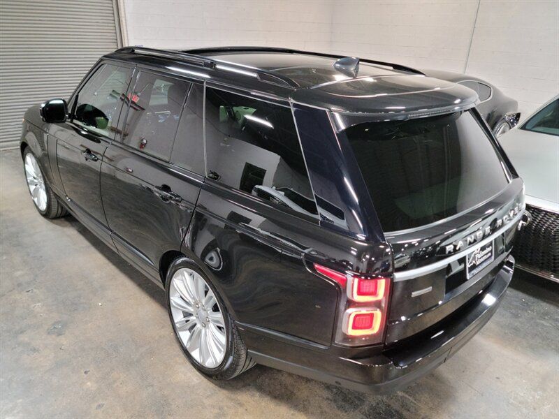 2019 LAND ROVER RANGE ROVER SALGS2RE9KA527995
