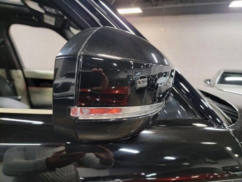 2019 LAND ROVER RANGE ROVER SALGS2RE9KA527995