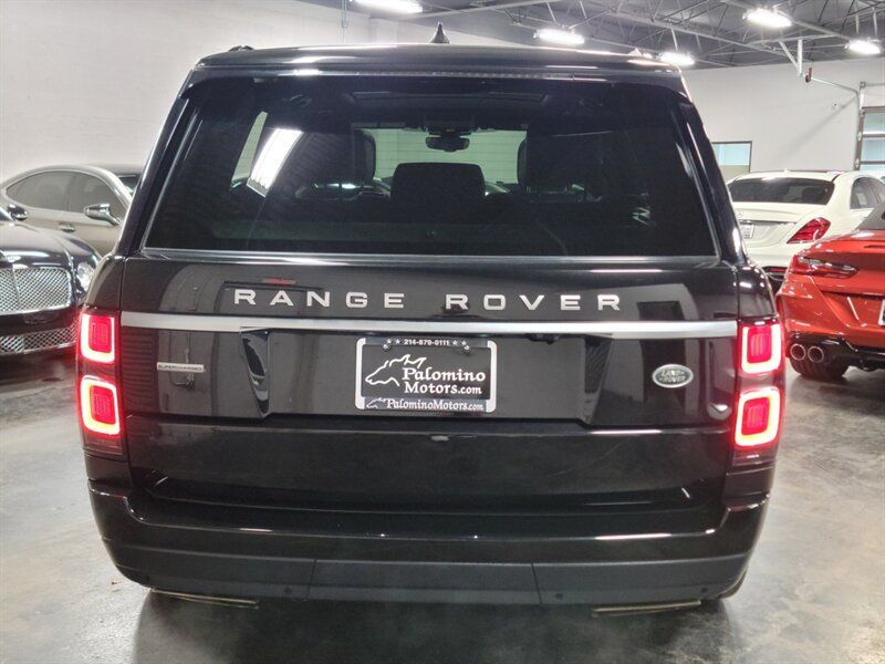 2019 LAND ROVER RANGE ROVER SALGS2RE9KA527995