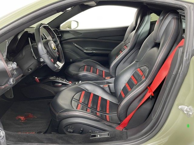 2017 FERRARI 488 GTB ZFF79ALA1H0227158