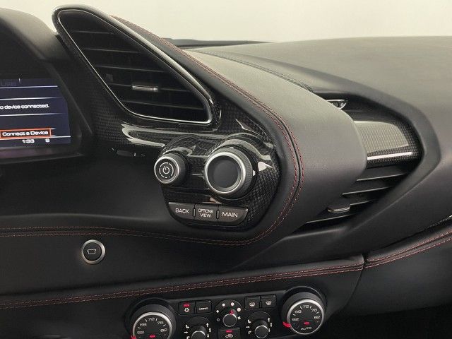 2017 FERRARI 488 GTB ZFF79ALA1H0227158