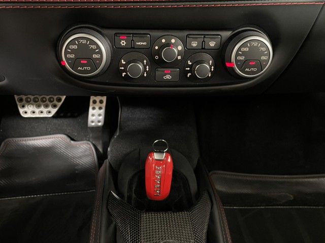 2017 FERRARI 488 GTB ZFF79ALA1H0227158
