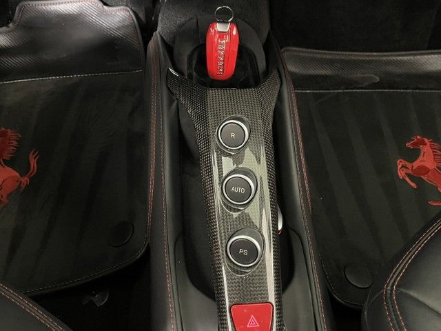 2017 FERRARI 488 GTB ZFF79ALA1H0227158