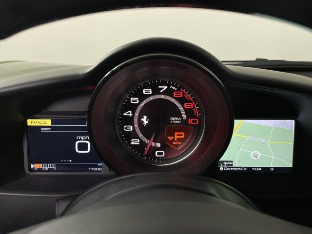 2017 FERRARI 488 GTB ZFF79ALA1H0227158