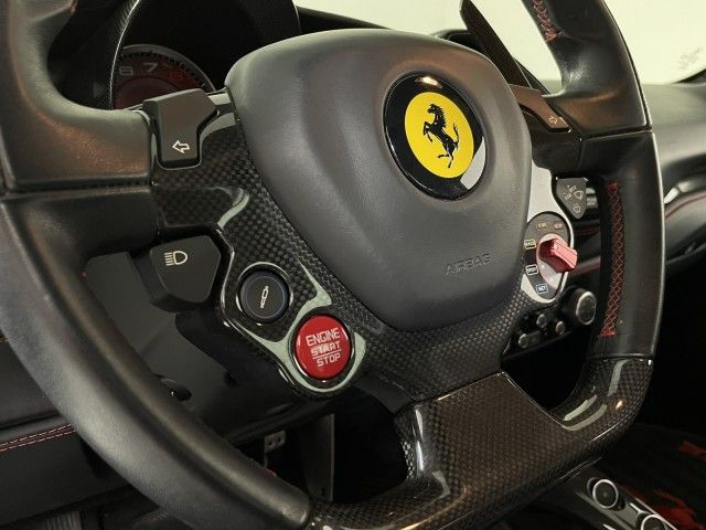 2017 FERRARI 488 GTB ZFF79ALA1H0227158