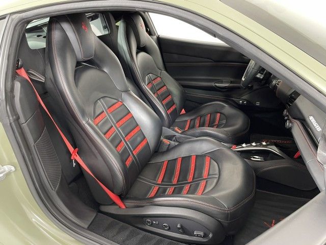 2017 FERRARI 488 GTB ZFF79ALA1H0227158