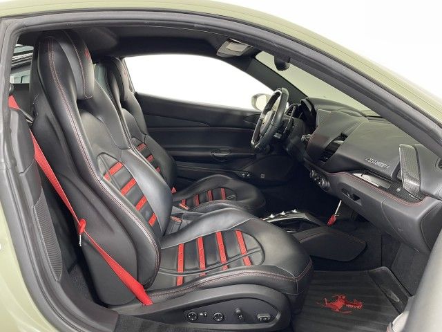 2017 FERRARI 488 GTB ZFF79ALA1H0227158
