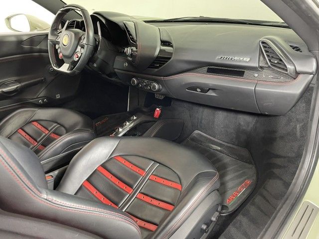 2017 FERRARI 488 GTB ZFF79ALA1H0227158