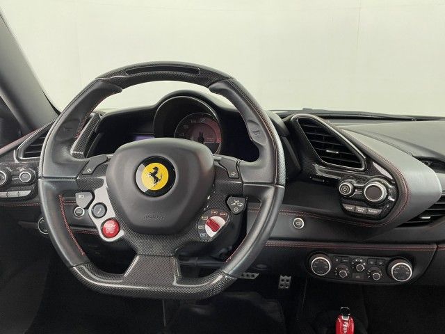 2017 FERRARI 488 GTB ZFF79ALA1H0227158