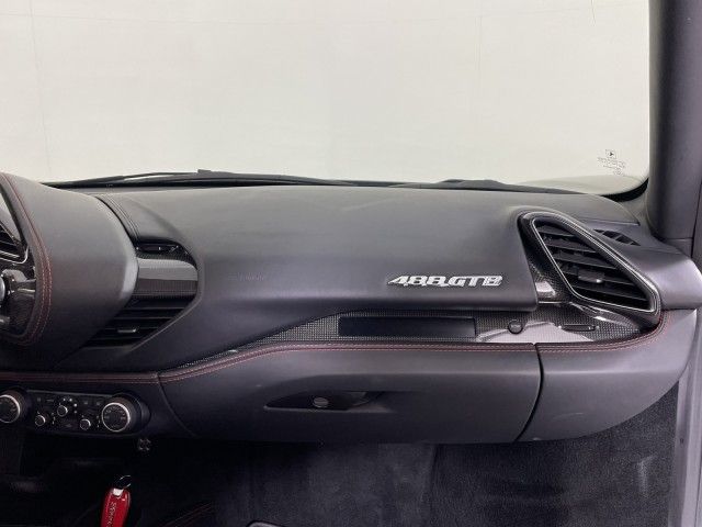 2017 FERRARI 488 GTB ZFF79ALA1H0227158