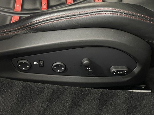 2017 FERRARI 488 GTB ZFF79ALA1H0227158