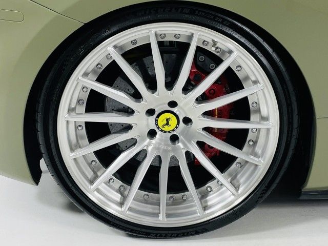 2017 FERRARI 488 GTB ZFF79ALA1H0227158