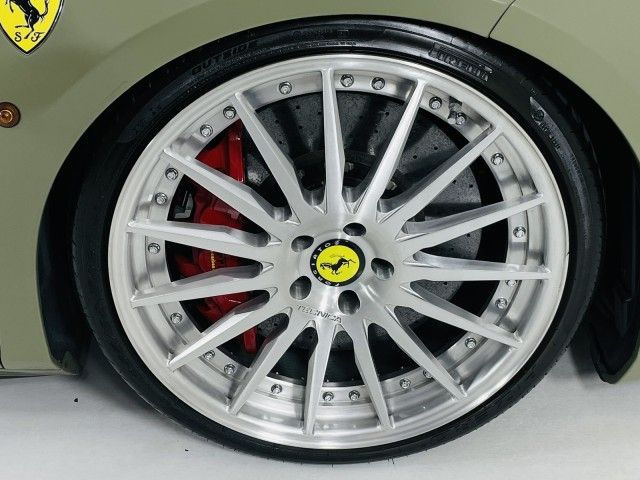 2017 FERRARI 488 GTB ZFF79ALA1H0227158