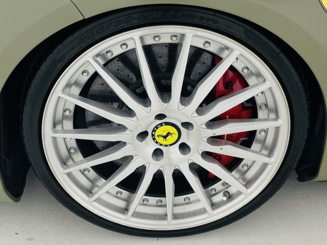 2017 FERRARI 488 GTB ZFF79ALA1H0227158
