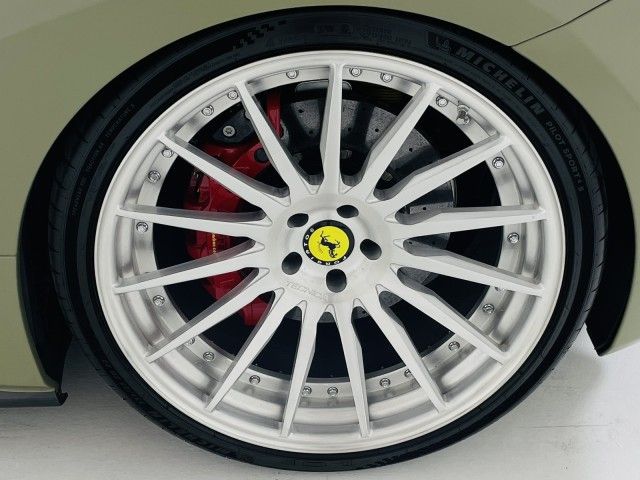 2017 FERRARI 488 GTB ZFF79ALA1H0227158