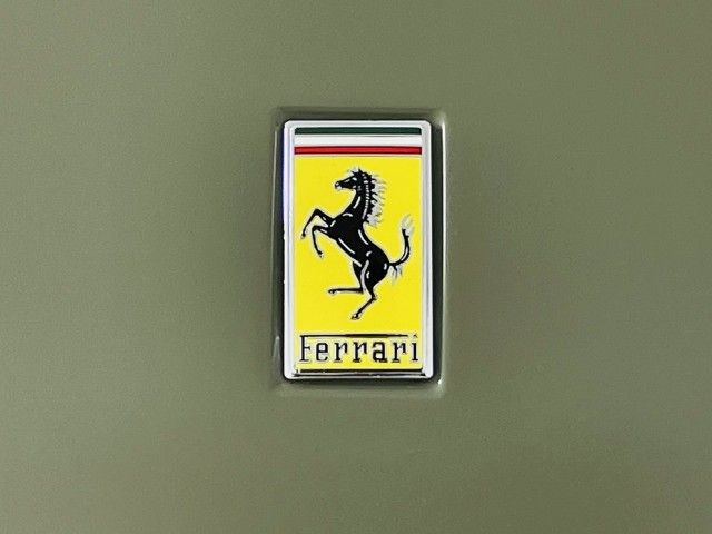 2017 FERRARI 488 GTB ZFF79ALA1H0227158