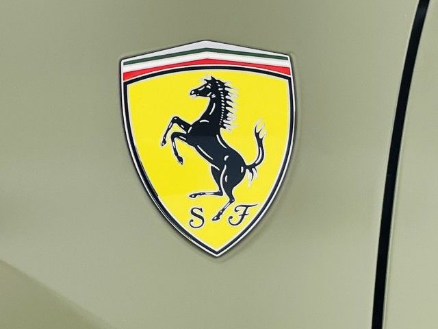 2017 FERRARI 488 GTB ZFF79ALA1H0227158