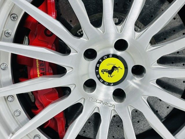 2017 FERRARI 488 GTB ZFF79ALA1H0227158