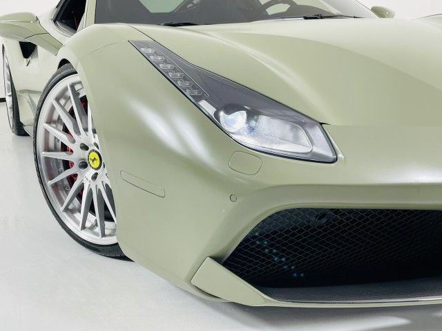 2017 FERRARI 488 GTB ZFF79ALA1H0227158