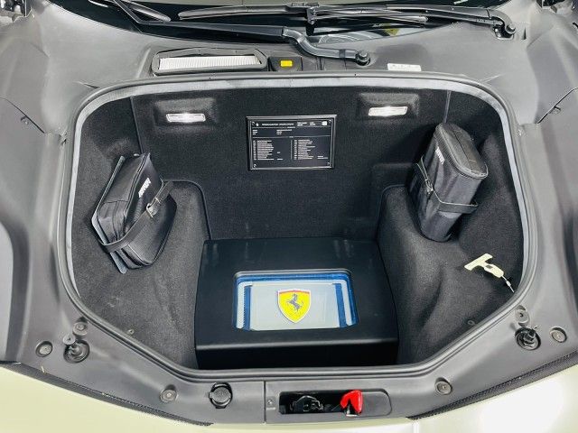 2017 FERRARI 488 GTB ZFF79ALA1H0227158