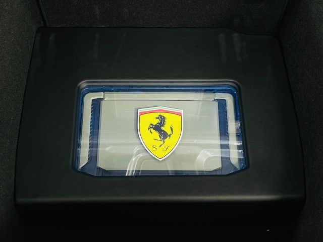 2017 FERRARI 488 GTB ZFF79ALA1H0227158