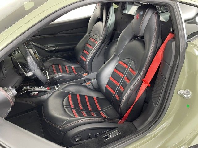 2017 FERRARI 488 GTB ZFF79ALA1H0227158