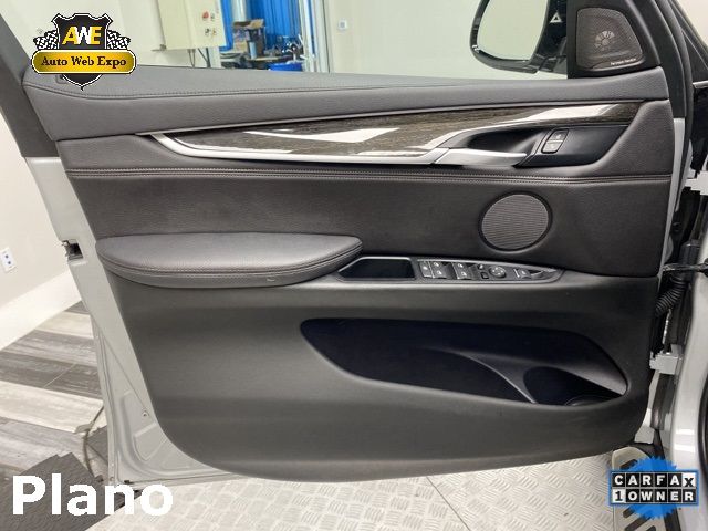 2019 BMW X6 XDRIVE35I 5UXKU2C54K0Z65218