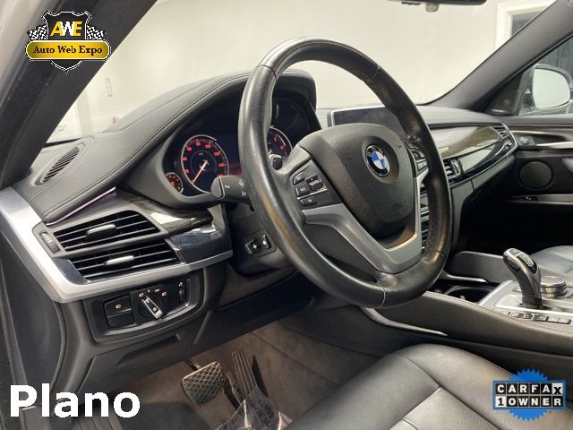 2019 BMW X6 XDRIVE35I 5UXKU2C54K0Z65218