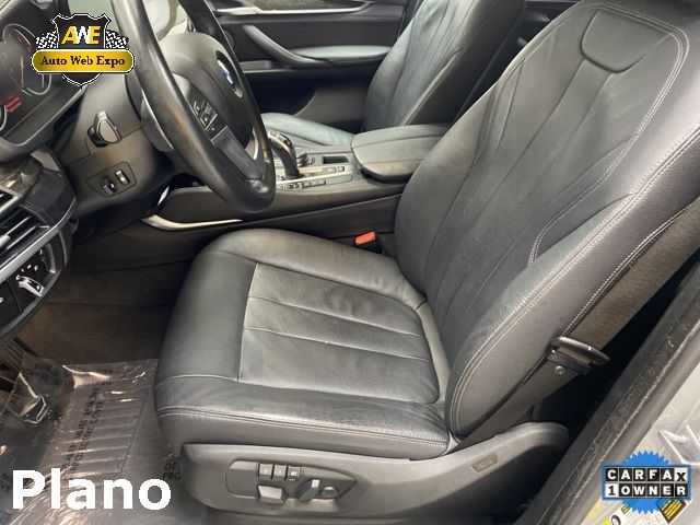 2019 BMW X6 XDRIVE35I 5UXKU2C54K0Z65218