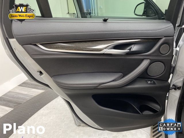 2019 BMW X6 XDRIVE35I 5UXKU2C54K0Z65218