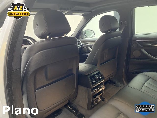 2019 BMW X6 XDRIVE35I 5UXKU2C54K0Z65218