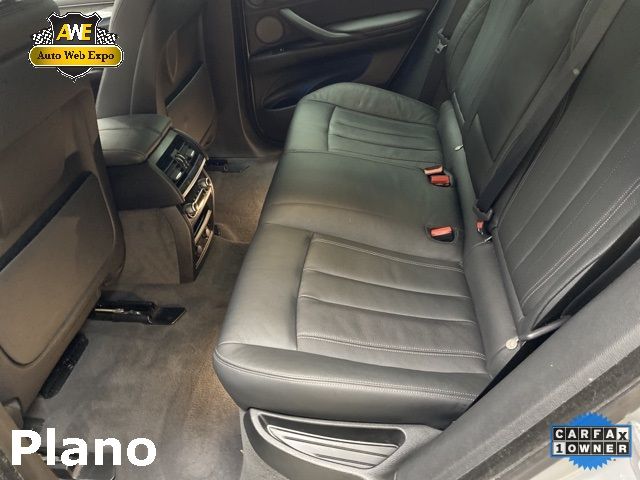 2019 BMW X6 XDRIVE35I 5UXKU2C54K0Z65218