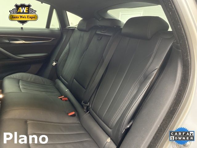2019 BMW X6 XDRIVE35I 5UXKU2C54K0Z65218