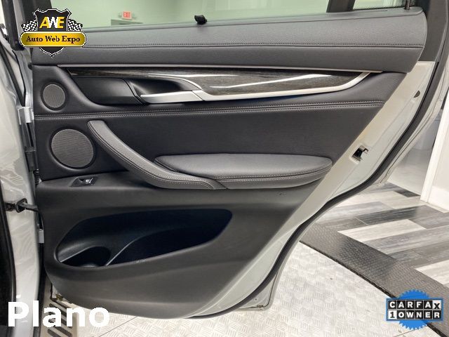 2019 BMW X6 XDRIVE35I 5UXKU2C54K0Z65218